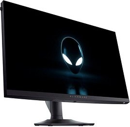 DELL Alienware 27AW2724HF Monitor 69,0 cm (27,0 Zoll) schwarz