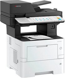 KYOCERA ECOSYS MA4500ifx 4 in 1 Laser-Multifunktionsdrucker weiß