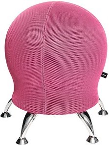 Thumbnail - Topstar Ballsitz Sitness® 5 71450BB1 rosa, 1 St.