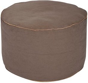 Thumbnail - SITTING POINT Dotcom JAMIE Sitzsack braun