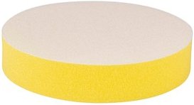 makita 197894-3 Polierpad Schaumstoff, 1 St.