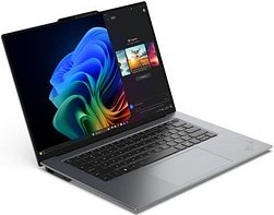 Lenovo ThinkPad X9-15 Gen 1 21Q6001RGE Laptop 38,9 cm (15,3 Zoll), 32 GB RAM, 512 GB SSD, Intel® Core™ Ultra 5 228V