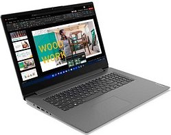 Lenovo V17 G4 IRU 83A2004PGE Laptop 43,9 cm (17,3 Zoll), 16 GB RAM, 512 GB SSD, Intel® Core™ 7-13620H