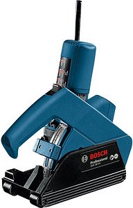 BOSCH Professional GNF 20 CA Mauernutfräse 900 W