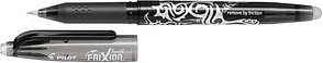 PILOT FRIXION ball Tintenroller 0,3 mm, Schreibfarbe: schwarz, 1 St.