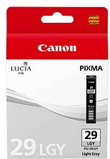 Canon PGI-29 LGY light grau Druckerpatrone