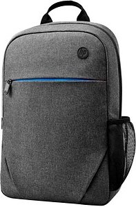 HP Laptop-Rucksack Prelude Pro Recycling-PET grau ca. 17,0 l bis 39,6 cm (15,6 Zoll)