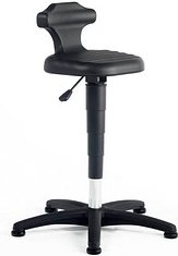 Thumbnail - bimos Stehhilfe Flex 2 9409-2000 schwarz, 1 St.