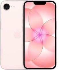 Apple iPhone 17e hellrosa 256 GB