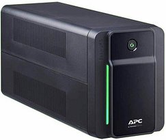 APC Easy UPS 2200VA BVX2200LI USV schwarz, 2.200 VA