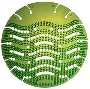 Thumbnail - dundee Screen 2 Urinaleinsatz Green Apple, 1 St.