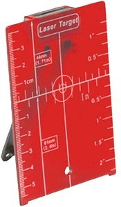 Thumbnail - makita Laser-Zieltafel