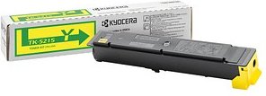 KYOCERA TK-5215Y gelb Toner