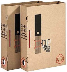 25 Top-Print Archivordner