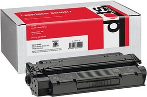 dots schwarz Toner kompatibel zu Canon T/FX-8