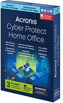 Acronis Cyber Protect Home Office Advanced Sicherheitssoftware Vollversion (Download-Link)