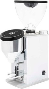 ROCKET® Faustino 3.1 Kaffeemühle Chrom 310 W