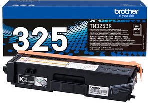 Thumbnail - brother TN-325BK schwarz Toner