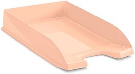 cep Briefablage 100 FIRST pfirsich DIN A4, 1 St.