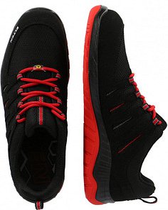 ELTEN® unisex S3 Sicherheitsschuhe "MADDOX black low" schwarz Größe 48