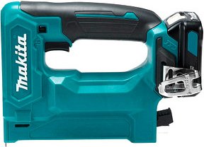 makita ST113DSMJ Akku-Tacker 12,0 V, mit 2 Akkus