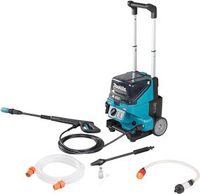 makita HW001GZ Akku-Hochdruckreiniger 40,0 V max.