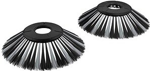 KÄRCHER Seitenbesen für Kehrmaschine, 2 St.