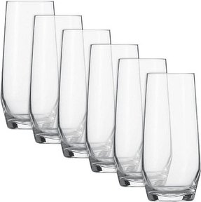 Schott Zwiesel Trinkgläser Belfesta 357,0 ml, 6 St.