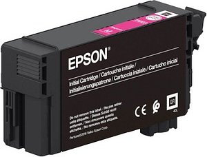 Thumbnail - EPSON T40C340 M magenta Druckerpatrone