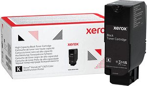 xerox 006R04636 schwarz Toner