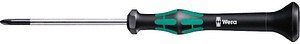 Wera Kreuzschlitz-Schraubendreher 5118024001 PH 1, 1 St.