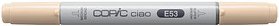 Thumbnail - COPIC® Ciao E53 Layoutmarker beige, 1 St.