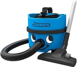 Thumbnail - Numatic James JVP180-11 Staubsauger 620 W
