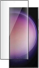 bigben 2.5D Tempered Glass Display-Schutzglas für Samsung Galaxy S24 Ultra