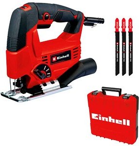 Einhell TC-JS 80/1 Kit Stichsäge 550 W