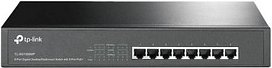 tp-link TL-SG1008MP Switch 8-fach