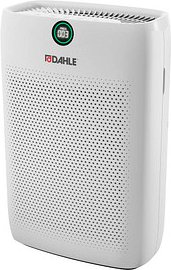 DAHLE DA 201 Luftreiniger weiß 60 Watt