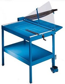 DAHLE Hebelschneider 585