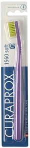 CURAPROX Zahnbürste CS 1560 soft, 1 St.