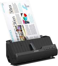 EPSON ES-C320W Dokumentenscanner