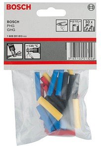 AKTION: BOSCH Schrumpfschläuche 1609201813 30 St. mit Prämie nach Registrierung