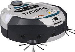 makita DRC300Z Saugroboter ohne Akku