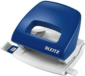 Thumbnail - AKTION: LEITZ Locher NeXXt 5038 blau mit Prämie nach Registrierung