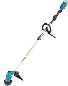 makita DUR191LZX3 Akku-Rasentrimmer 18,0 V, ohne Akku