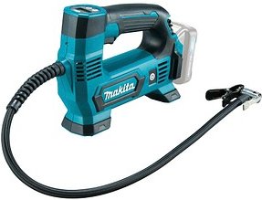 makita MP100DZ Akku-Kompressor 12,0 V 8,3 bar, ohne Akku