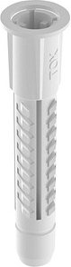 Thumbnail - TOX TRI 8/49 016260051 Universaldübel Ø 8 mm x 49 mm, 85 St.
