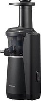 Panasonic MJ-L501 Entsafter schwarz 150 W