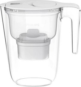 PHILIPS AWP2933WHT/31 Tischwasserfilter