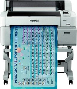 EPSON SureColor SC-T3200-PS Plotter