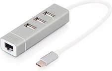 Thumbnail - DIGITUS Multiport-Adapter DA-70253